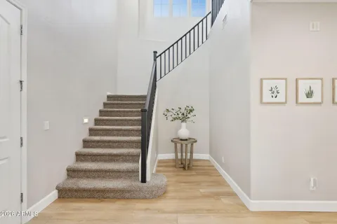 $945,000 | 10723 East Deawalter Avenue, Mesa, AZ 85212