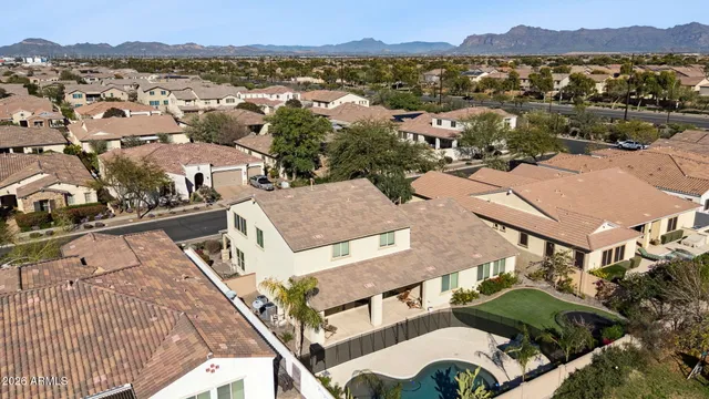 $985,000 | 10723 East Deawalter Avenue, Mesa, AZ 85212