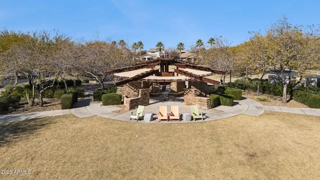 $985,000 | 10723 East Deawalter Avenue, Mesa, AZ 85212