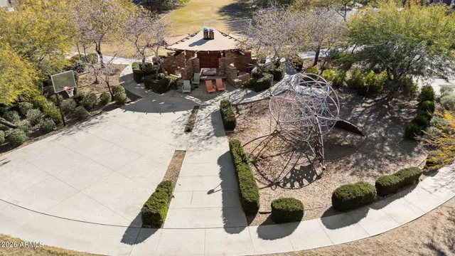 $985,000 | 10723 East Deawalter Avenue, Mesa, AZ 85212