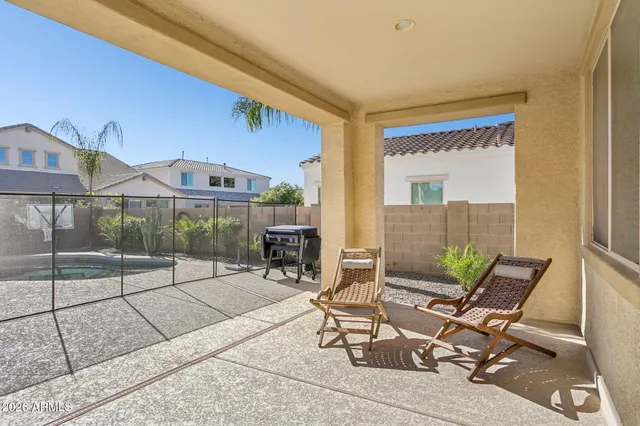 $985,000 | 10723 East Deawalter Avenue, Mesa, AZ 85212