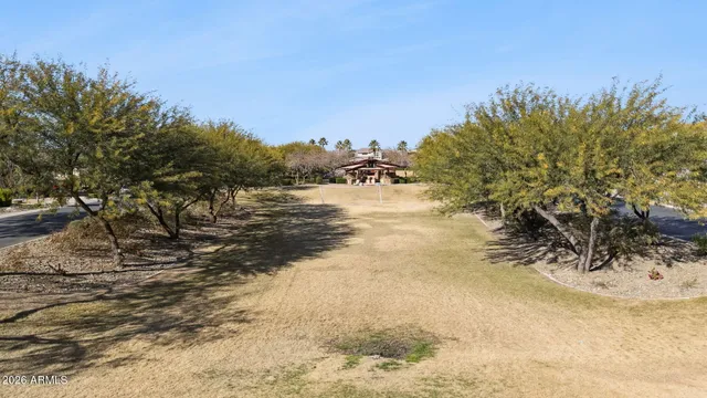 $985,000 | 10723 East Deawalter Avenue, Mesa, AZ 85212