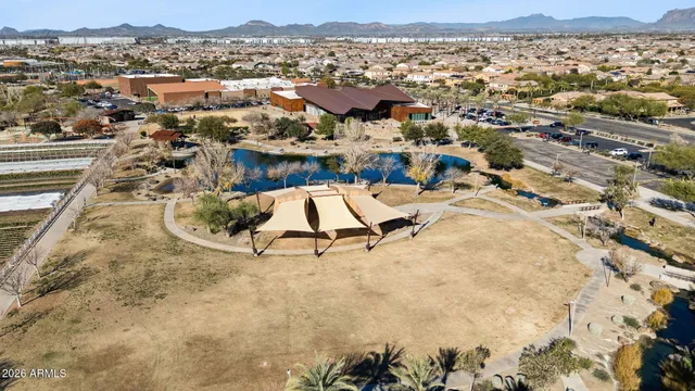 $985,000 | 10723 East Deawalter Avenue, Mesa, AZ 85212