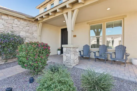 $945,000 | 10723 East Deawalter Avenue, Mesa, AZ 85212