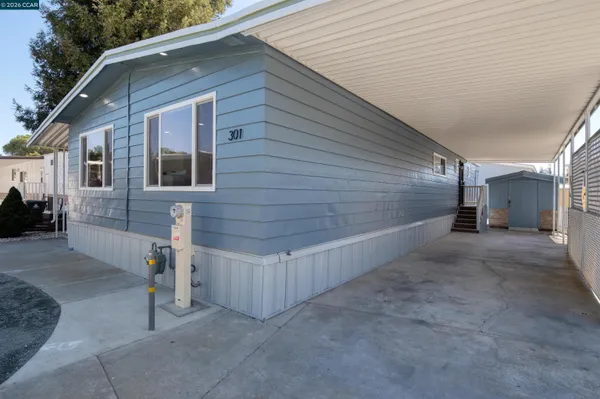 $298,888 | 301 Avenida Flores, Pacheco, CA 94553