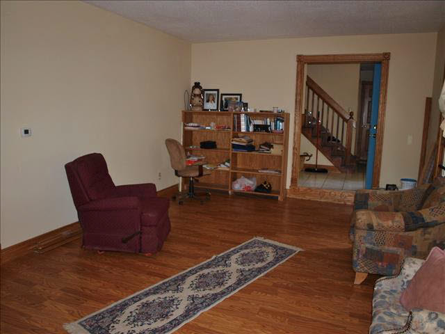13972 Todd Road Petersburg, MI 49270 - Photo 4 of 16 Built in book shelf