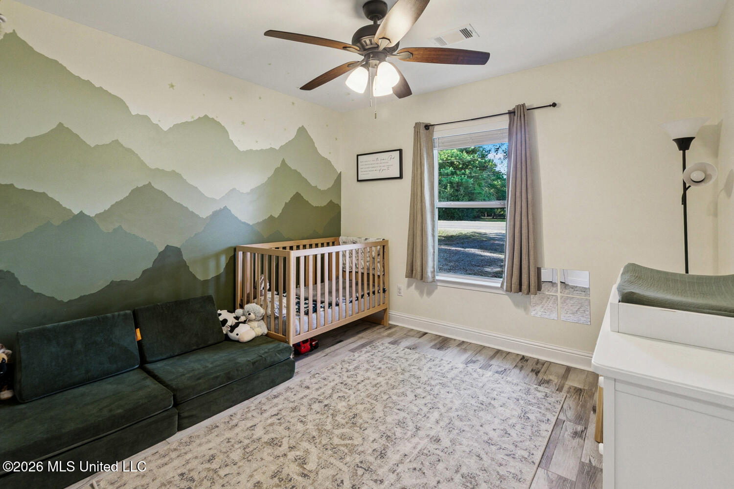 45 George Ford Road Carriere, MS 39426 - Photo 12 of 16 Bedroom2