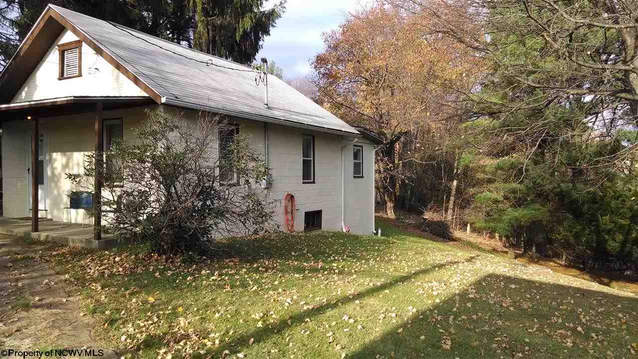 1352 Bakers Ridge Road Morgantown, WV 26505 - Photo 1 of 15 Gallery Image 1