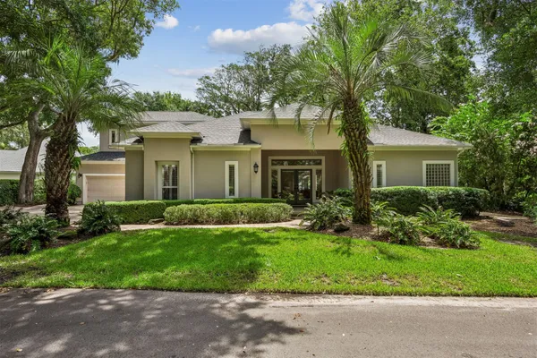 $1,195,000 | 95422 Captains Way, Fernandina Beach, FL 32034