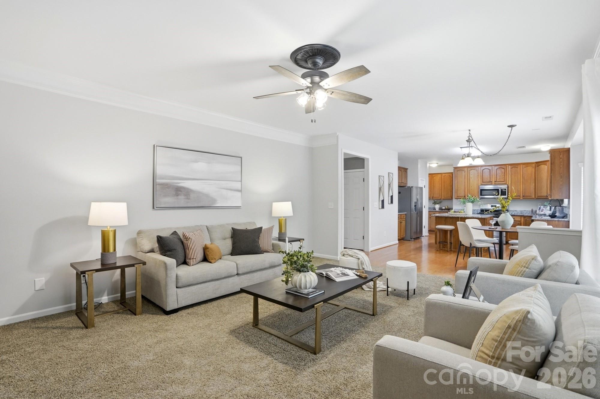 5116 Balsam Bark Lane Fort Mill, SC 29708 - Photo 23 of 47