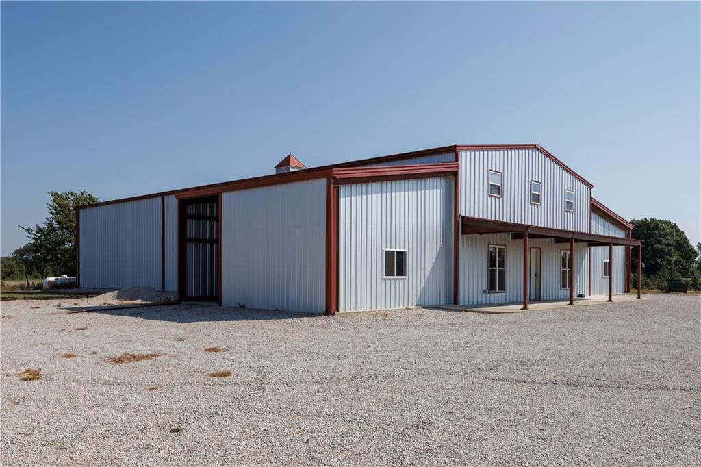 7770 1000 Road Fredonia, KS 66736 - Photo 4 of 46 Gallery Image 4
