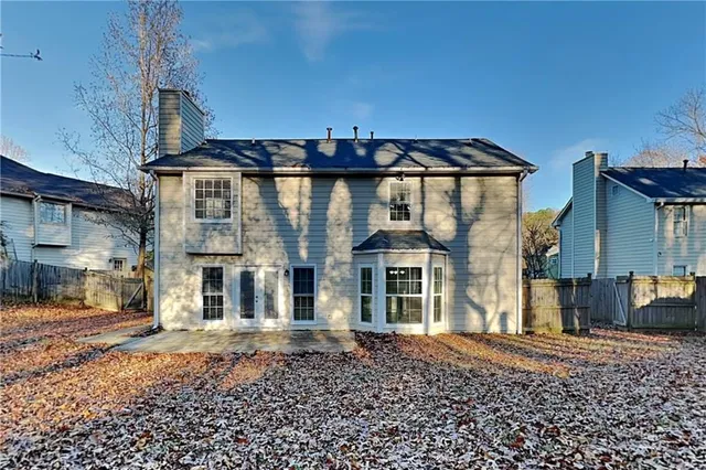 $2,400 | 4203 East Emerald Drive Northwest, Kennesaw, GA 30144