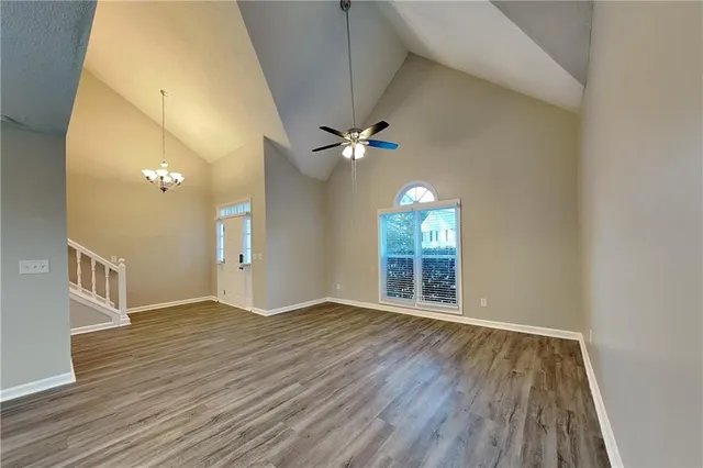 $2,400 | 4203 East Emerald Drive Northwest, Kennesaw, GA 30144