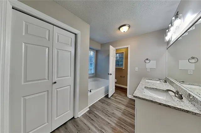 $2,400 | 4203 East Emerald Drive Northwest, Kennesaw, GA 30144