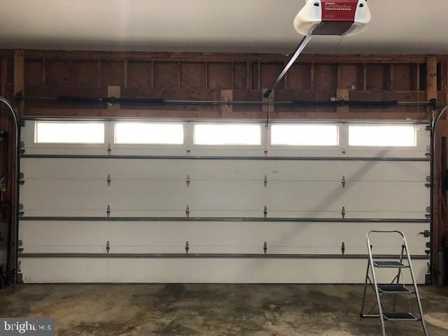 5906 Craig Street Springfield, VA 22150 - Photo 44 of 54 Garage door with automatic opener
