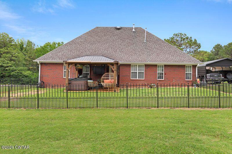 40 Timberline Drive Milan, TN 38358 - Photo 3 of 15 17BF9YtQ