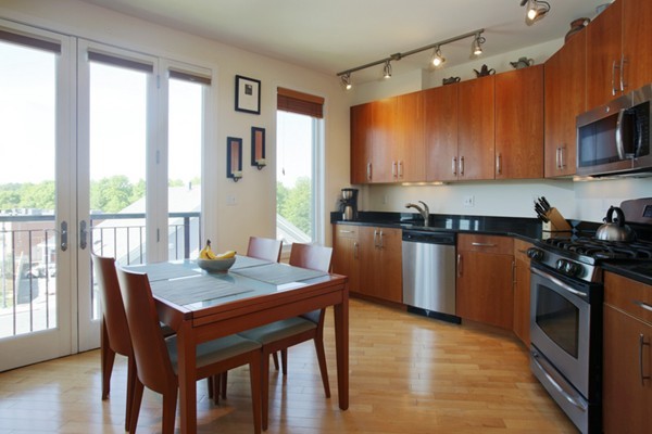 24 Bay State Road, Unit 22 Cambridge, MA 02138 - Photo 1 of 8 Gallery Image 1