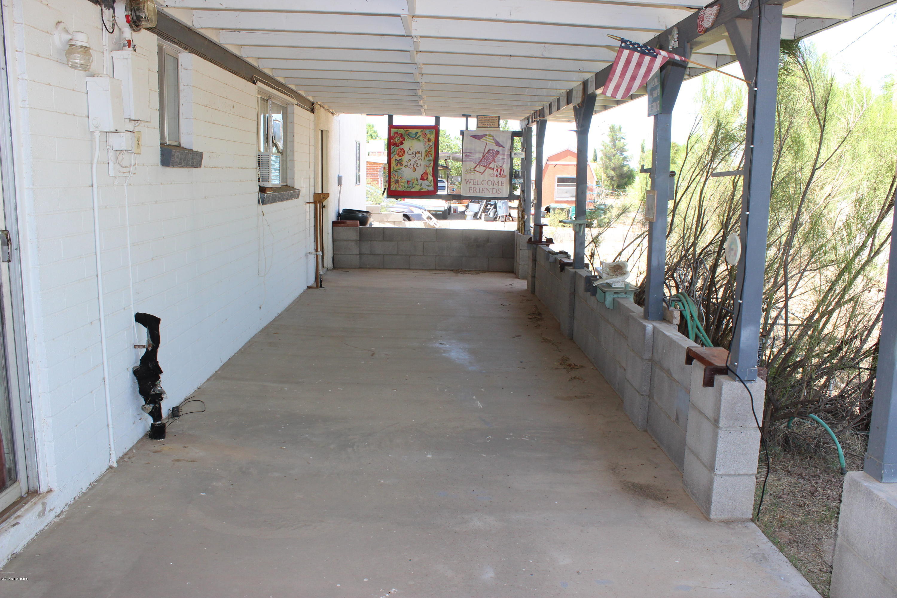 220 Dale Road Pearce, AZ 85625 - Photo 2 of 5 Gallery Image 2