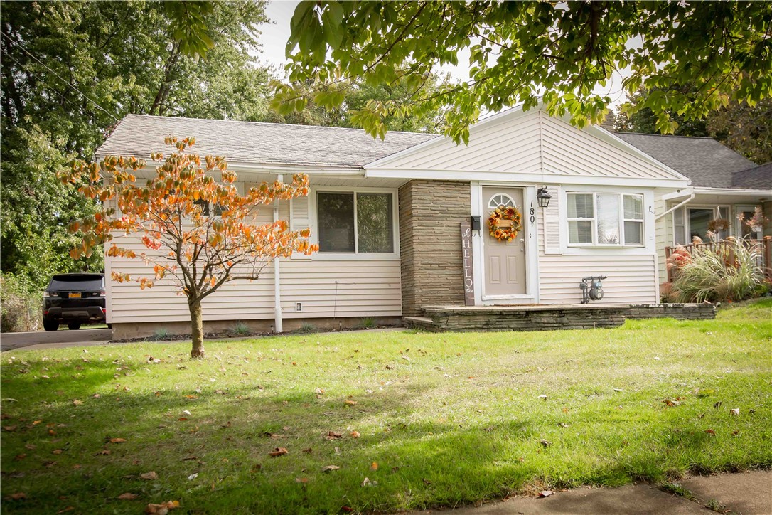 180 Baird Street Rochester, NY 14621 - Photo 1 of 13