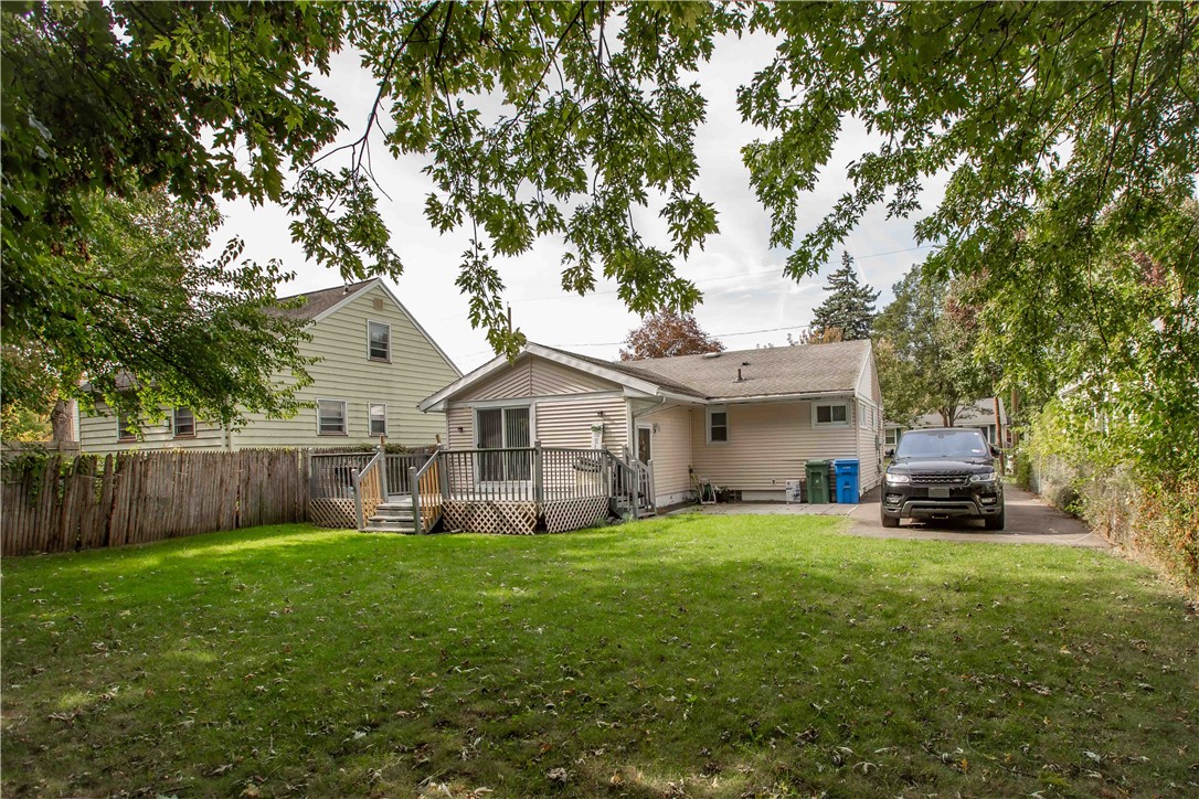 180 Baird Street Rochester, NY 14621 - Photo 11 of 13