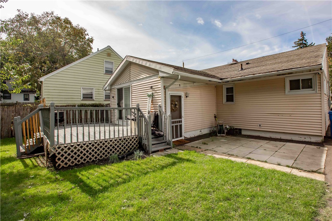 180 Baird Street Rochester, NY 14621 - Photo 12 of 13