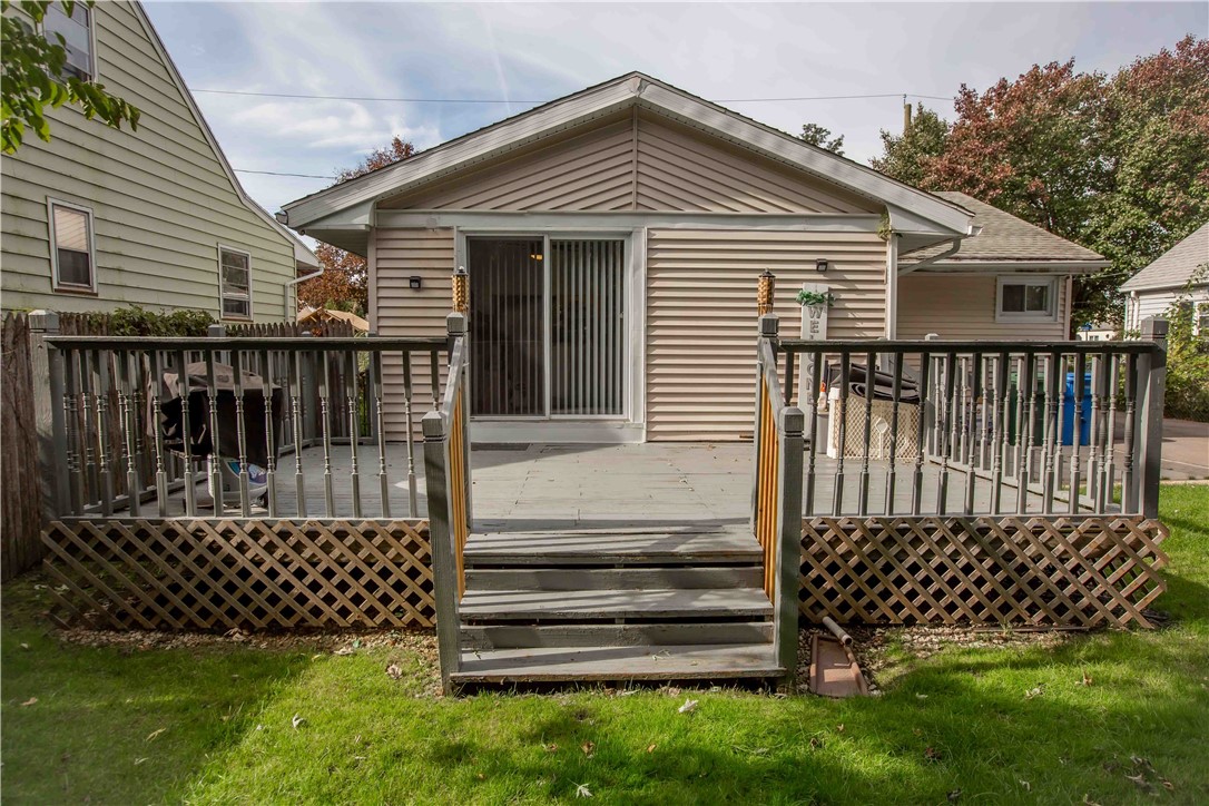 180 Baird Street Rochester, NY 14621 - Photo 13 of 13