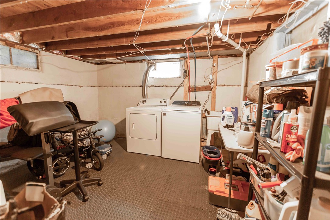 180 Baird Street Rochester, NY 14621 - Photo 10 of 13