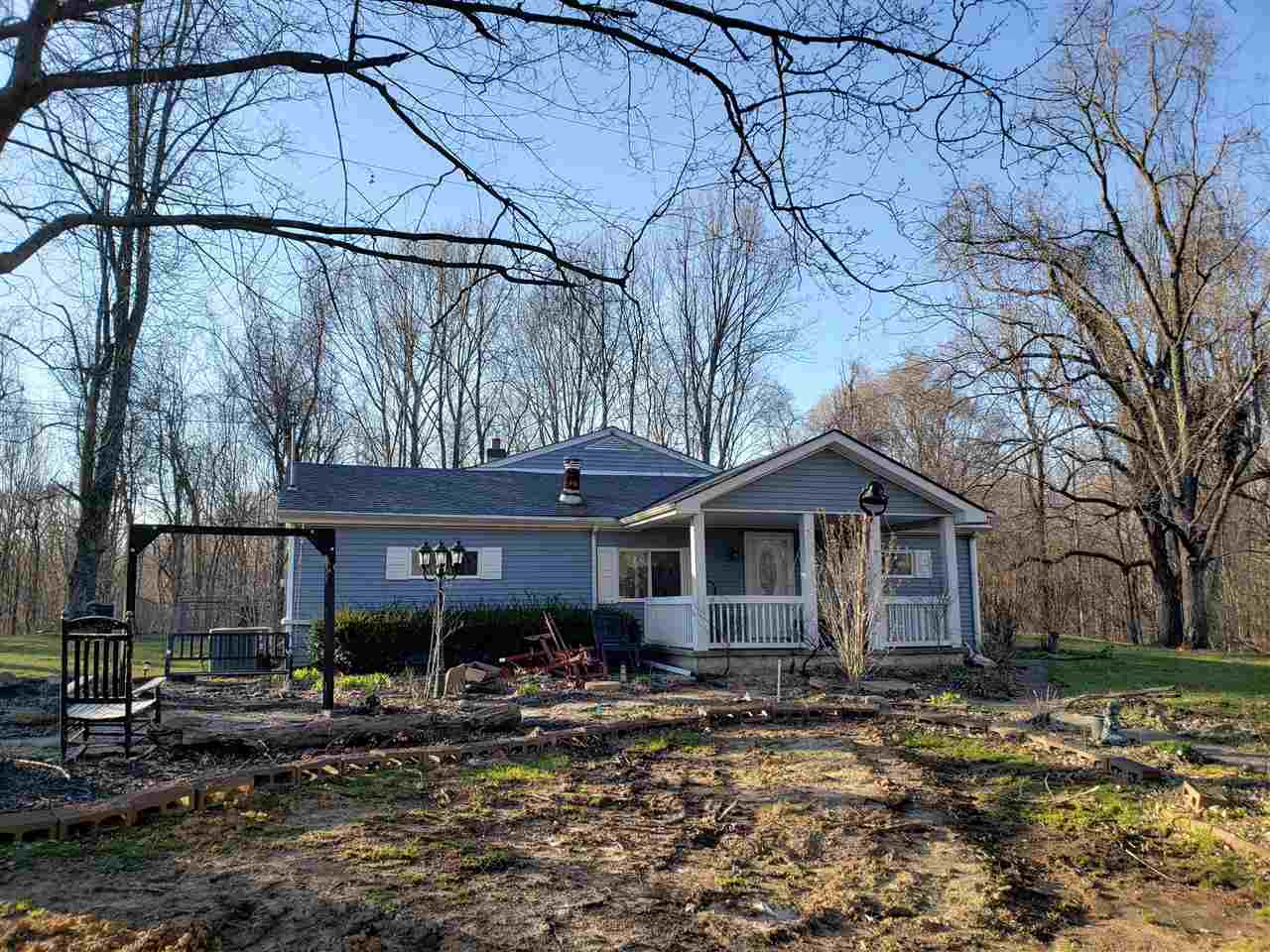 11031 Big Bone Church Road Union, KY 41091 - Photo 1 of 15 Gallery Image 1