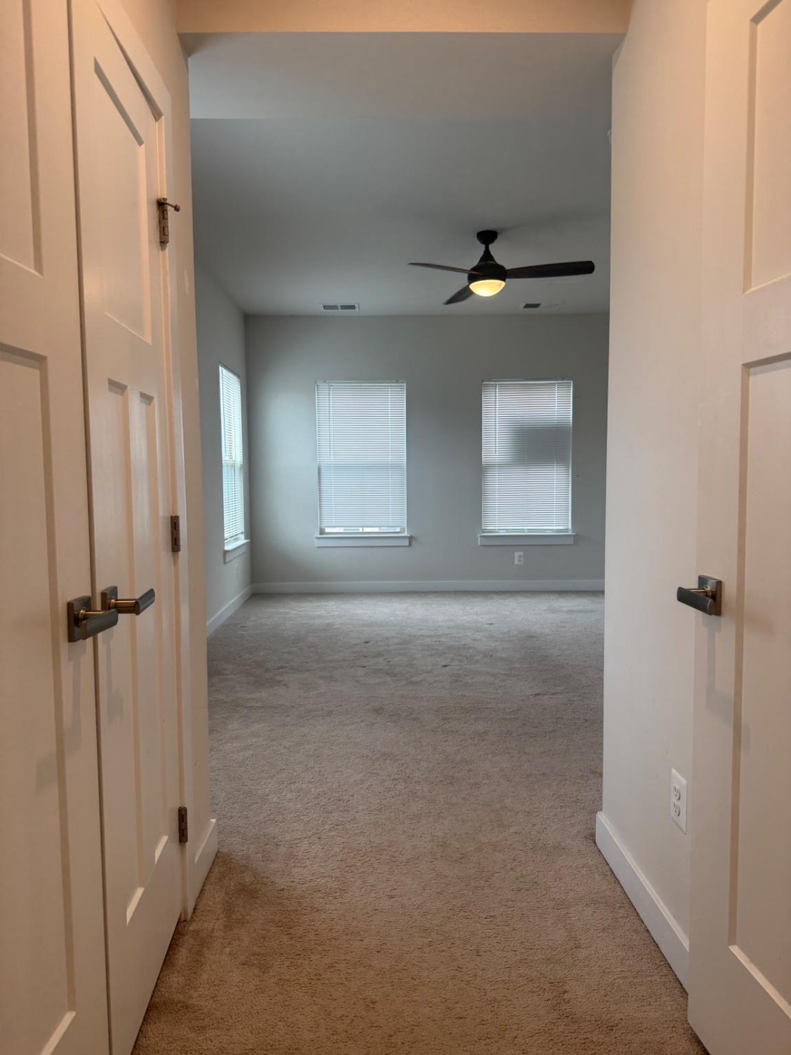 10010 Ruffian Way, Unit R Laurel, MD 20723 - Photo 26 of 30 Primary bedroom