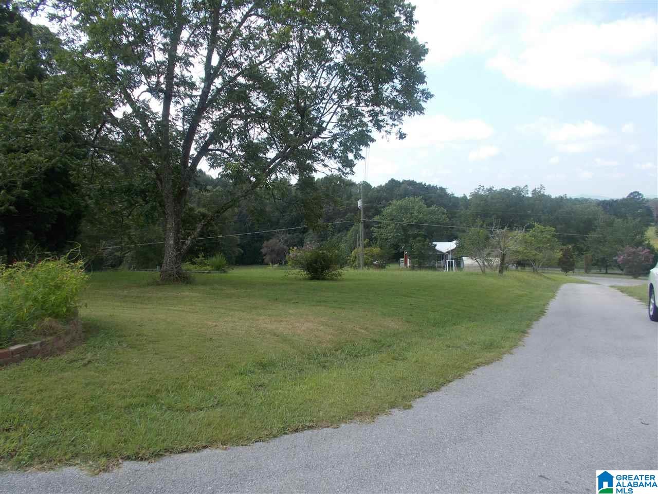 849 Fish Hatchery Road Eastaboga, AL 36260 - Photo 40 of 45