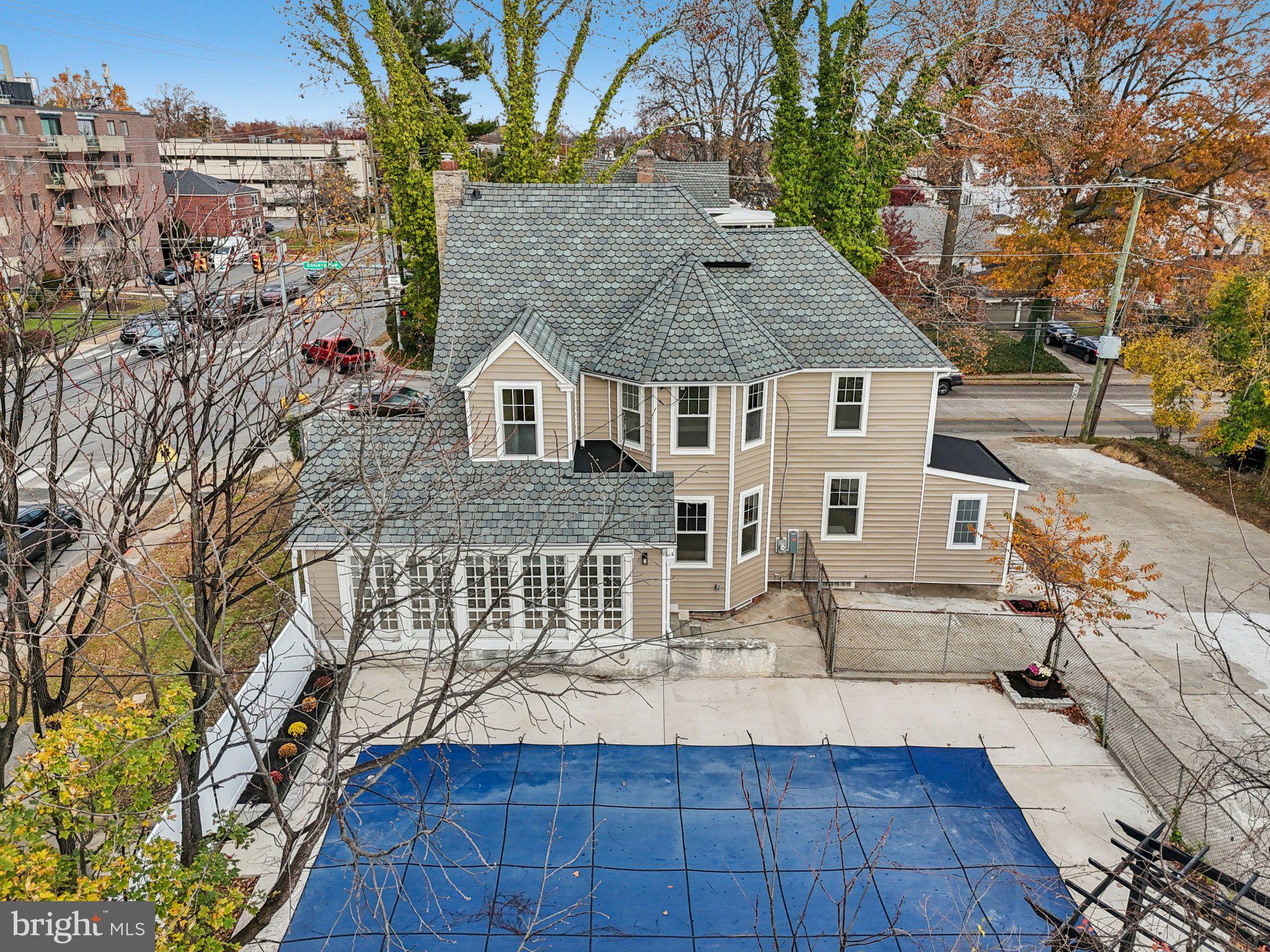 100 West Chester Pike Ridley Park, PA 19078 - Photo 54 of 82 Gallery Image 54