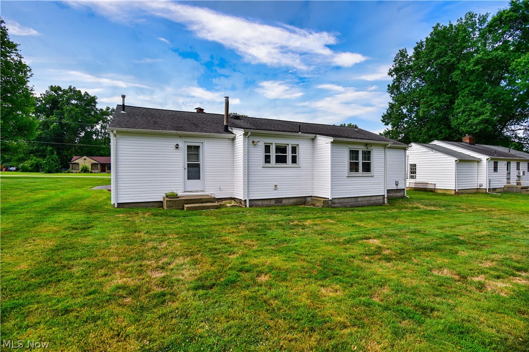 798 Ewing Road Youngstown, OH 44512 - Photo 22 of 22 Gallery Image 22