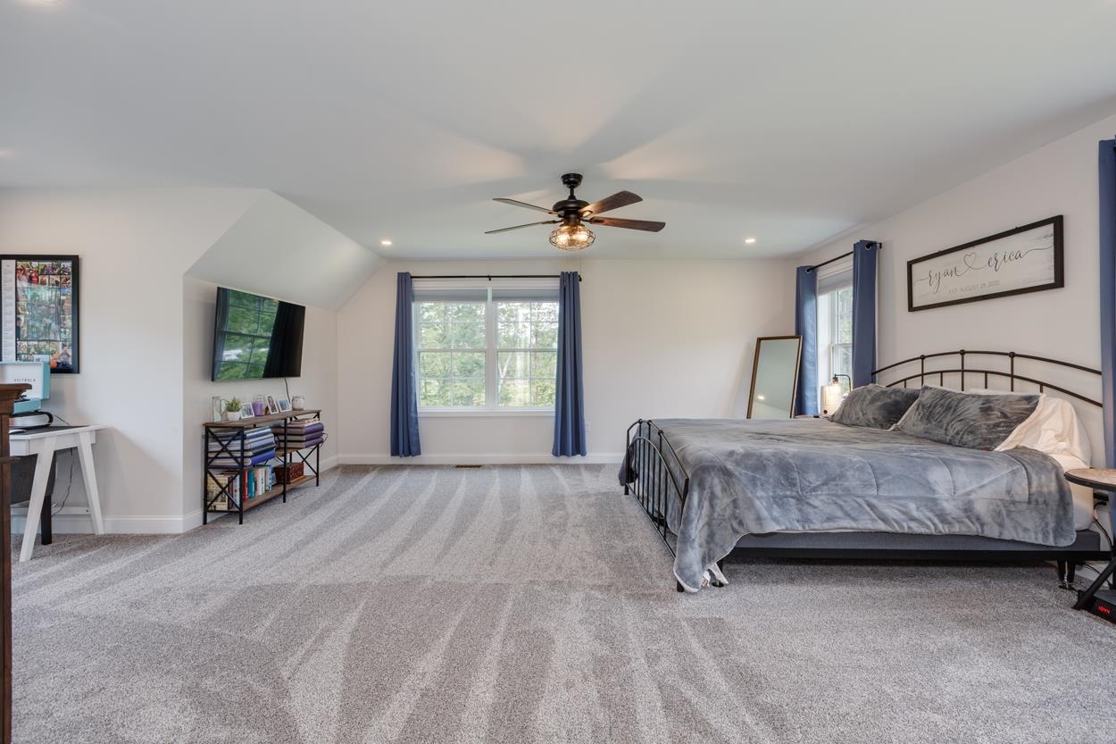 467 Poverty Plains Road Warner, NH 03278 - Photo 12 of 39