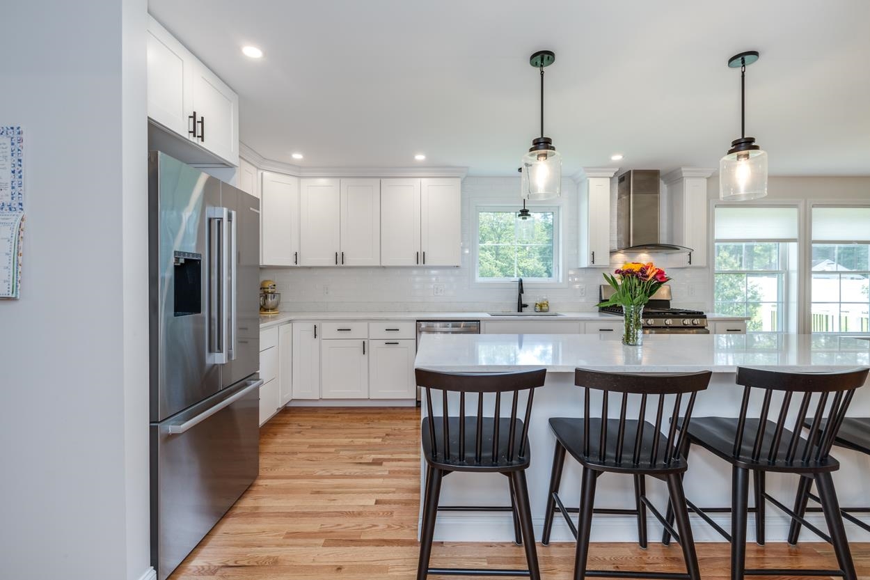 467 Poverty Plains Road Warner, NH 03278 - Photo 13 of 39