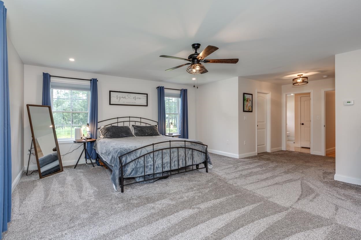 467 Poverty Plains Road Warner, NH 03278 - Photo 14 of 39