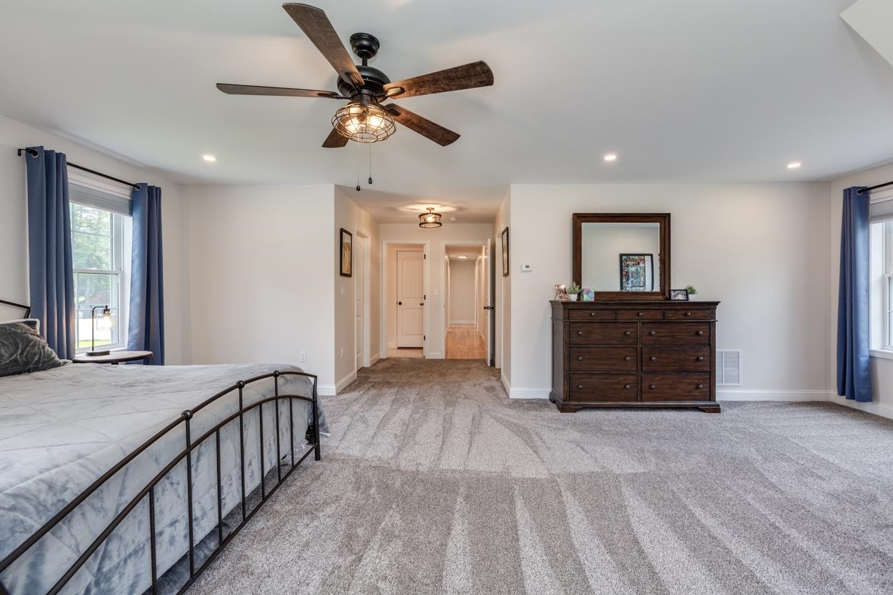 467 Poverty Plains Road Warner, NH 03278 - Photo 15 of 39