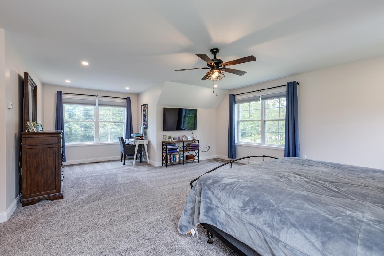 467 Poverty Plains Road Warner, NH 03278 - Photo 16 of 39