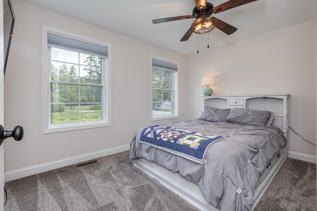 467 Poverty Plains Road Warner, NH 03278 - Photo 23 of 39