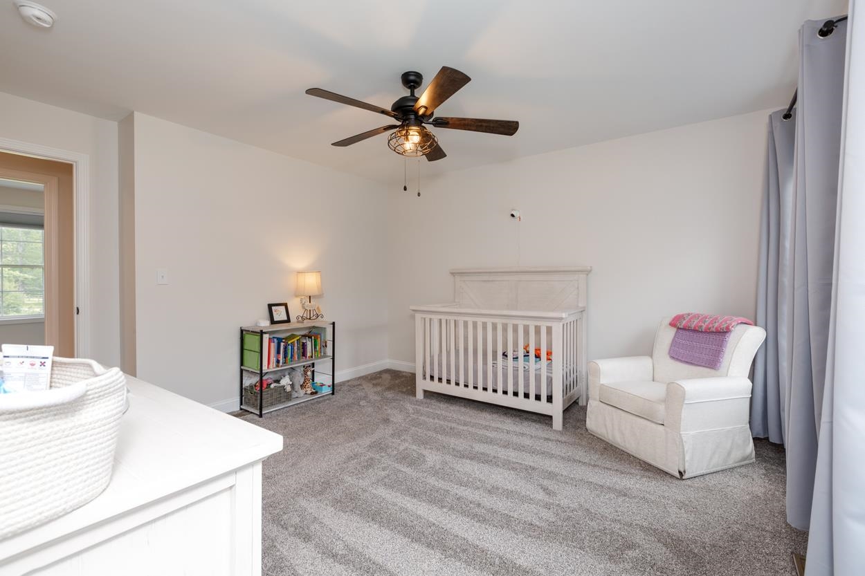 467 Poverty Plains Road Warner, NH 03278 - Photo 24 of 39