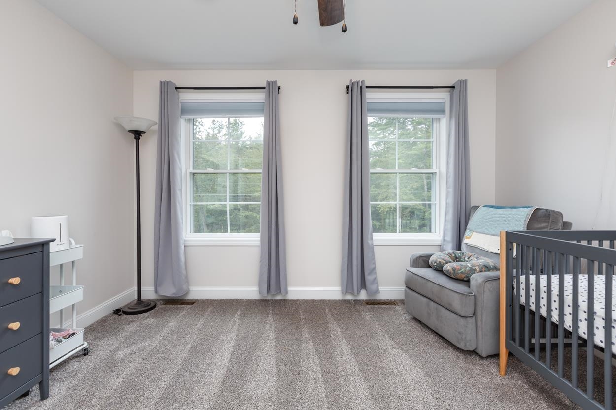 467 Poverty Plains Road Warner, NH 03278 - Photo 26 of 39