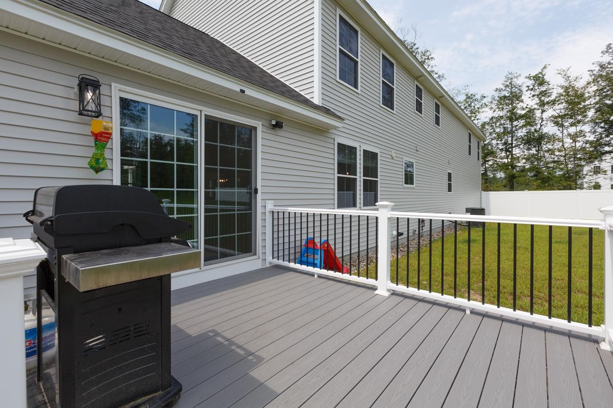 467 Poverty Plains Road Warner, NH 03278 - Photo 27 of 39