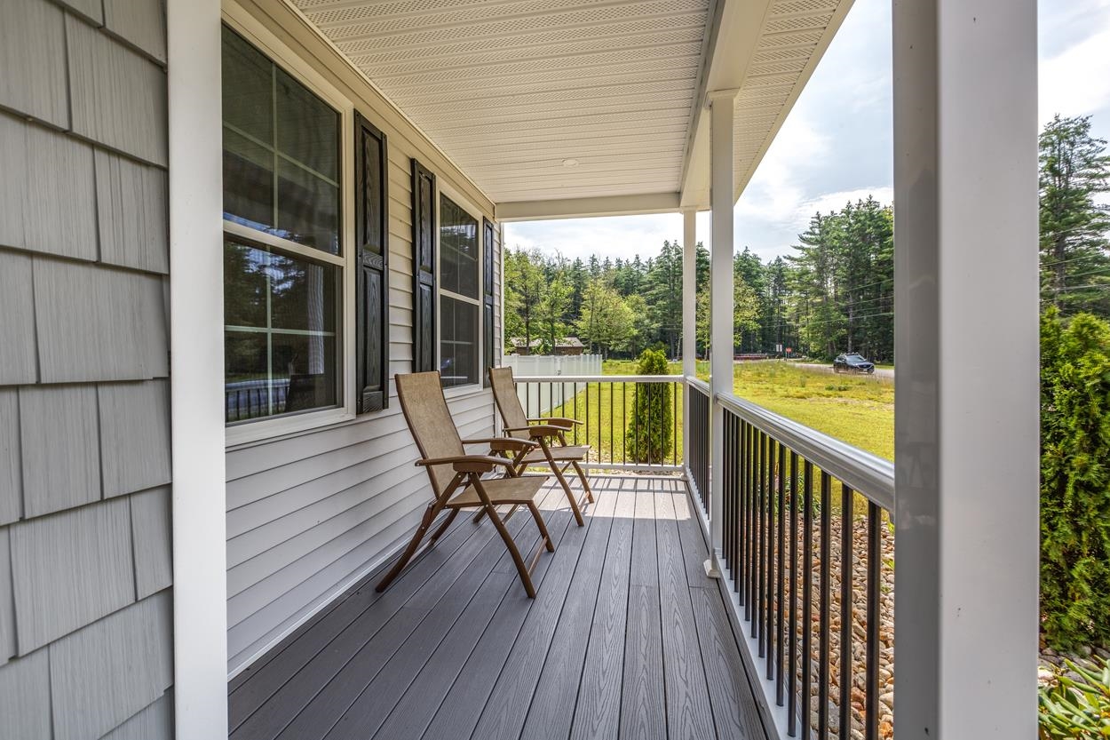 467 Poverty Plains Road Warner, NH 03278 - Photo 29 of 39