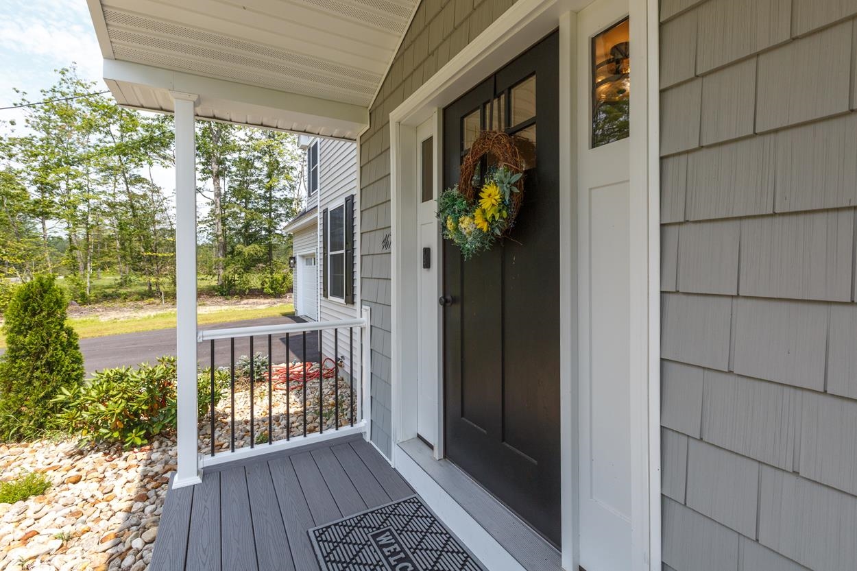 467 Poverty Plains Road Warner, NH 03278 - Photo 30 of 39