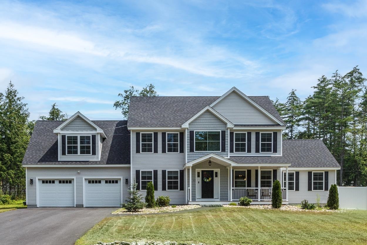 467 Poverty Plains Road Warner, NH 03278 - Photo 32 of 39