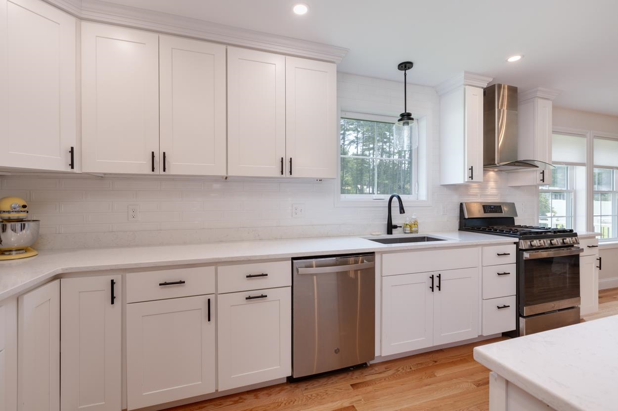 467 Poverty Plains Road Warner, NH 03278 - Photo 34 of 39