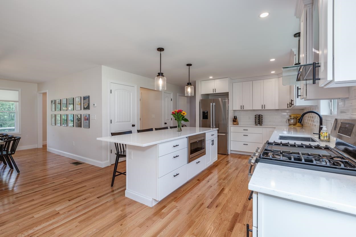 467 Poverty Plains Road Warner, NH 03278 - Photo 35 of 39