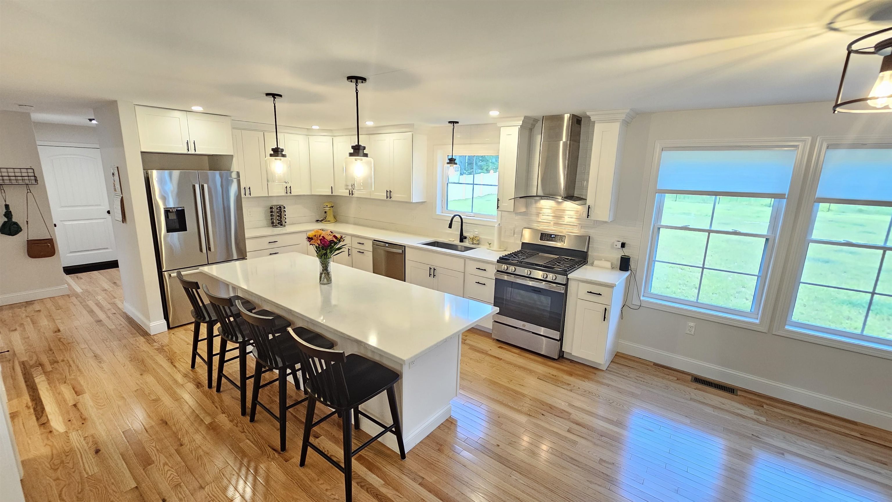 467 Poverty Plains Road Warner, NH 03278 - Photo 36 of 39