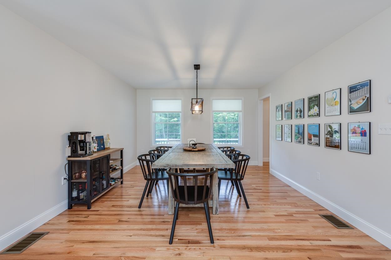 467 Poverty Plains Road Warner, NH 03278 - Photo 38 of 39