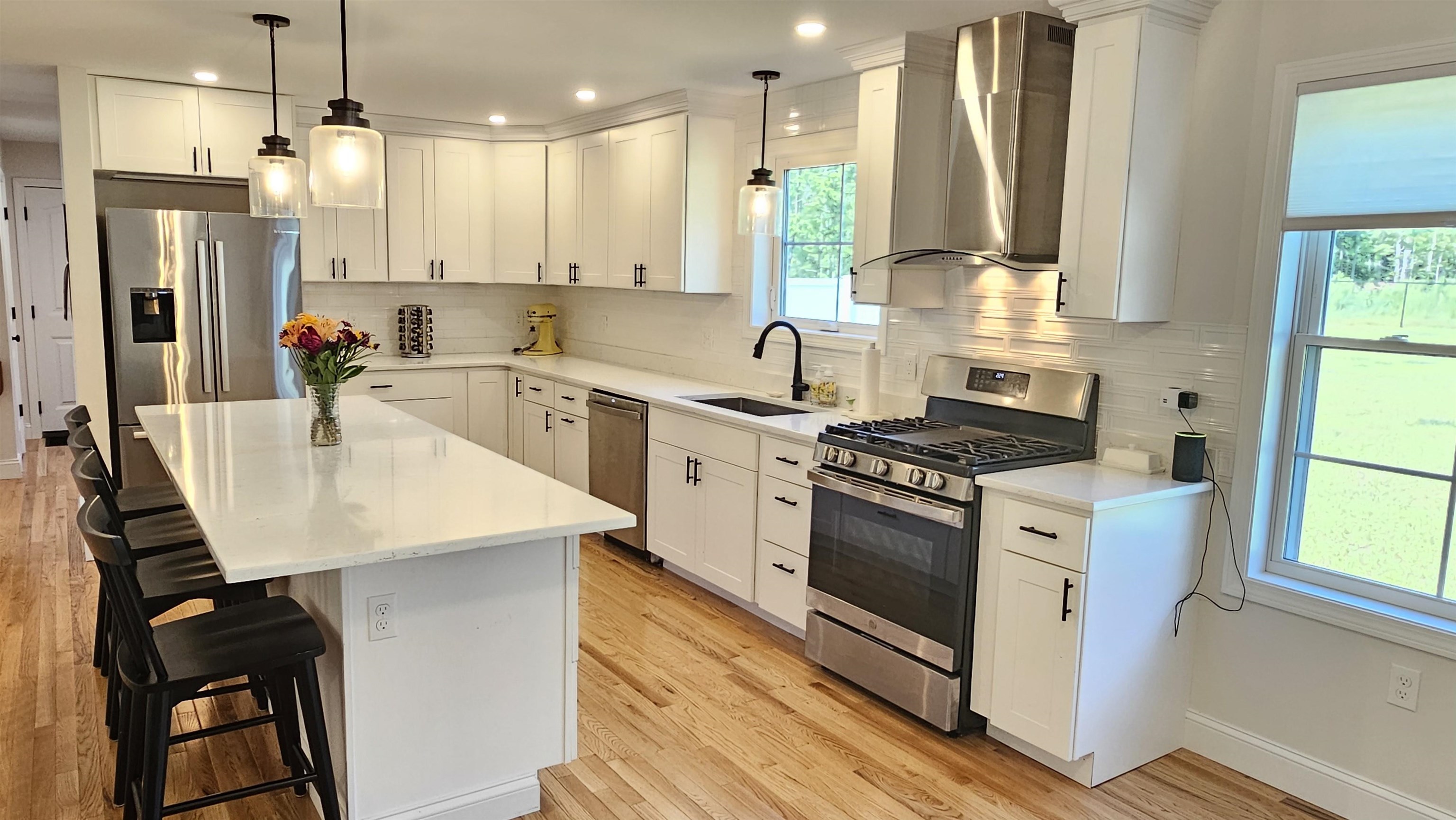 467 Poverty Plains Road Warner, NH 03278 - Photo 7 of 39