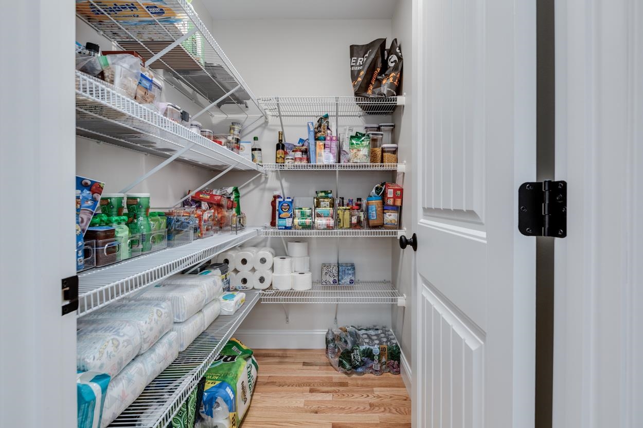 467 Poverty Plains Road Warner, NH 03278 - Photo 9 of 39